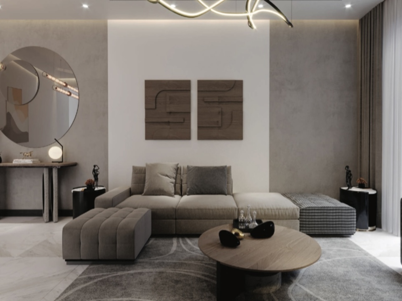 Faradis Tower /Q1 2027
